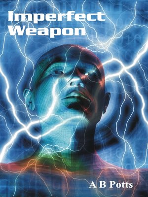 cover image of Imperfect Weapon